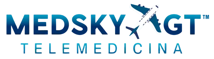 Telemedicina en Guatemala